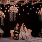 Syed Afnan & Ayesha Khan